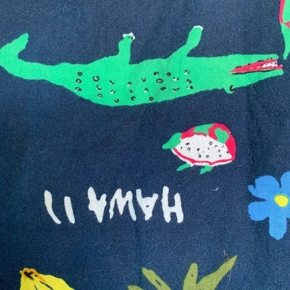 Handmade Dress for Little Girls - Picture 5 of 5